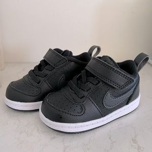 Brand New Toddlers Nike Court Borough